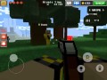 Pixel Gun 3D/ Голодные игры [#1]: Легко!! 