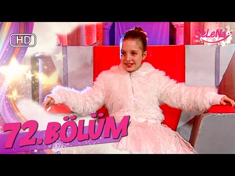 Selena 72. Bölüm HD