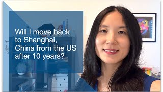 After 10 years in the US, time to leave?