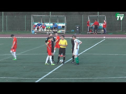 Juniorzy młodsi: Stadion Śląski Chorzów - Skra Częstochowa