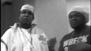 B Legit talks Tupac on John's Doe Main