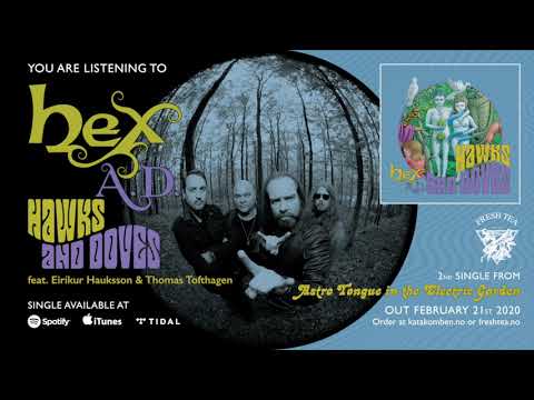 Hex A.D. | "Hawks & Doves"