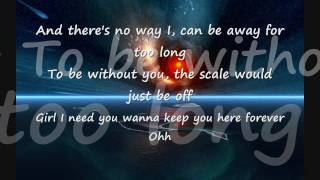 Jackie Boyz Equilibrium Lyrics