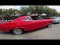 Clearwater Memorial Day Lowrider Cruise 2014 ...