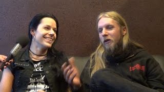 Cripper: Interview with Britta Görtz &amp; Christian Bröhenhorst at FemME
