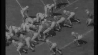 Texas-OU -- A Classic Battle