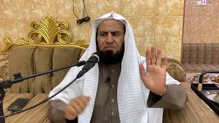 صورة صوم ست من شوال || د. سامي الواكد .