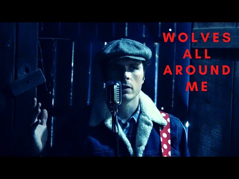 Hebron - Wolves All Around Me (Official Music Video)