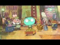 Especial Musical Harvey Beaks Nuevo Episodio De The Loud House