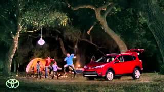 Toyota Rav4: Eli &quot;Paperboy&quot; Reed &quot;Night&#39;s Like This&quot;