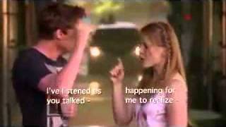 Daphne Tells Emmett About Her Feelings For Him // Switched At Birth // Season 1 Episode 10 // 8-8-11