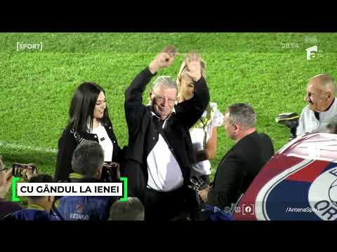 Moment de reculegere pentru Emeric Ienei la Basel - FCSB! UEFA a aprobat imediat cererea campioanei