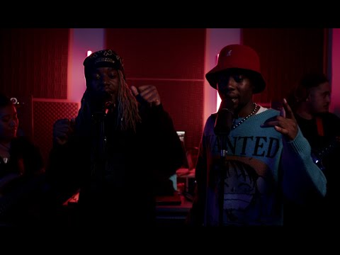 eleven7four - Diablo (Live)