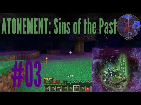 Atonement  - 03 -  Automating Endoflames