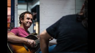 Damien Leith Show Reel