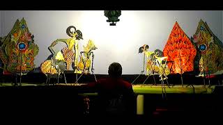 Download lagu PETRUK DADI RATU 02 - Wayang Kulit Gagrag Banyumasan Oleh Ki Dalang Guntur Riyanto #dalangbanyumas mp3