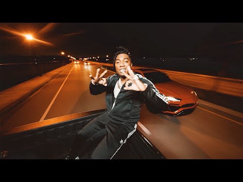 Fredo Bang - Bee Crazy (Official Video)