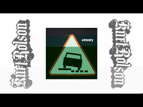 19 - TEDE - Trinity (prod. SIR MICH) / #kurt_rolson 2014