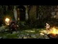 God Of War Ascension ITA Parte 1 HD L INIZIO