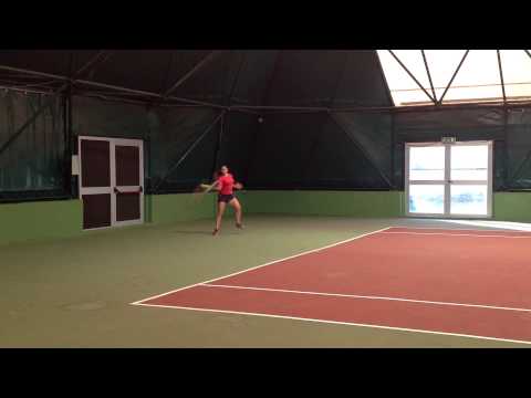 giulia sussarello open cesano 2013