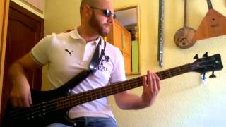 Only human (At Vance Bass cover)