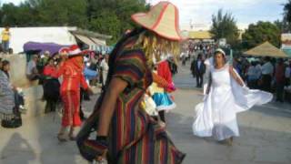 preview picture of video 'Fotos del Carnaval 2009 en San Jeronimo Xayacatlan'
