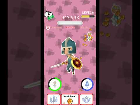 NoobClicker
