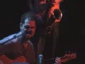 Charlie Hunter Quartet feat. Norah Jones - Tennessee Waltz (live)