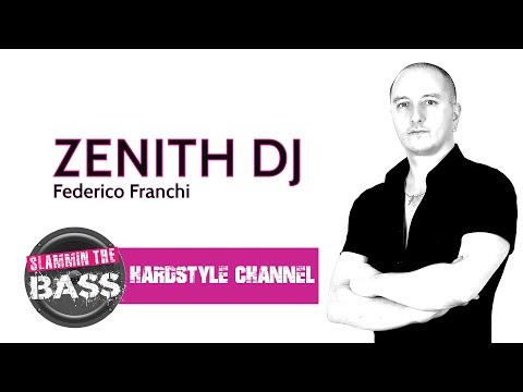 Zenith DJ - Tribute Mix