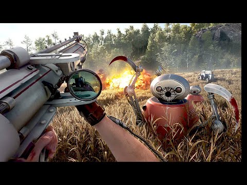 Top 5 Nuovi GIOCHI FPS del 2022