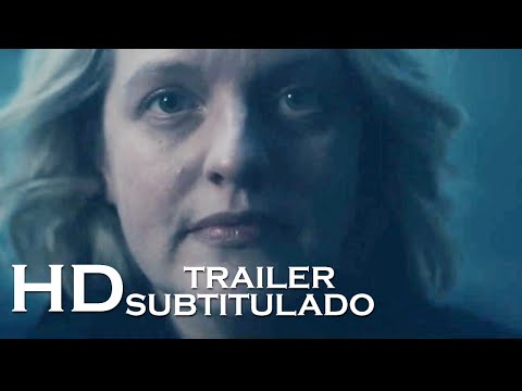 Trailer en V.O.S.E. de la sexta temporada de El cuento de la criada