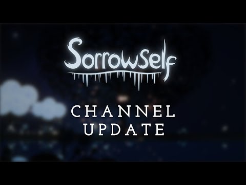 Sorrowself youtube-video