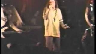 Savatage - Live Sao Paulo (1998)