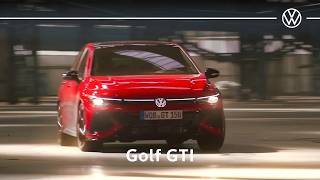 【Golf GTI】Everyday Ignition. CM 15秒 ｜Volkswagen