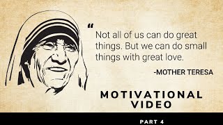 MOTIVATIONAL VIDEOS part 4