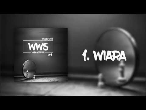 SIWSZY WPRS - WIARA prod. Fat Cat Beats [WWS#1]