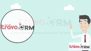 Travo CRM YouTube Video
