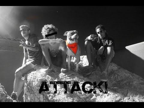 Cordel de Vagabundo - ATTACK! (Prod. 7z)