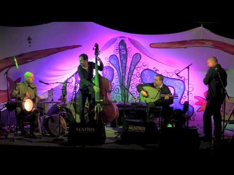 Bustan Avraham Quartet - Live at Ein Zeitim - July 2, 2013 - Song 09