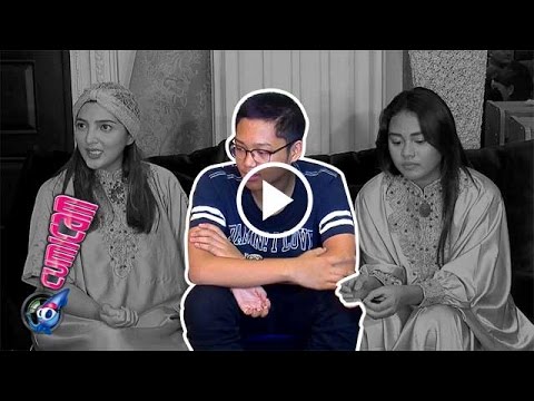 Sejak Pacaran, Azriel Ketularan Pintar - Cumicam 29 Juni 2016