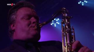 Thorbjorn Risager & The Black Tornado