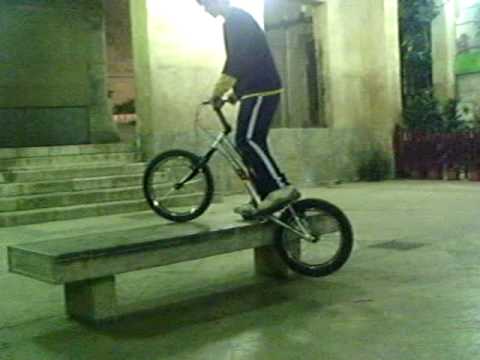 il t0ny il Aitor y l GArra