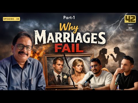 "Don't Get Married Until You Fix This ONE Thing." | Clinical Psychologist | Dr. A Basheer Kutty