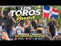 Los Toros Band en FESTIVAL DOMINICANO en MD