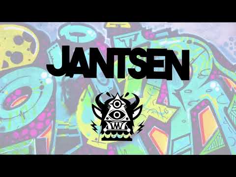JANTSEN - Gutter Music 2 [Official]
