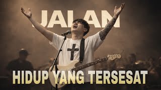Download lagu Jalan Hidup Yang Tersesat (Cover) | Lagu Rohani Kristen Penuh Doa & Pertobatan mp3