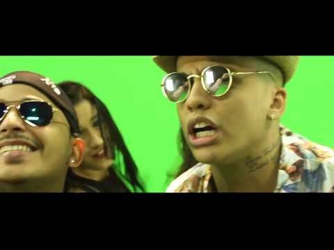 MC VERTINHO E MC DREAD   ME CHAMA DE BEBEZÃO   CLIPE OFICIAL 2016