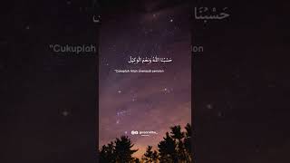 Download lagu cukuplah Allah sebagai penolong mp3 Download lagu cukuplah Allah sebagai penolong mp3