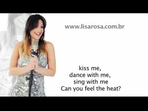 Lisa Rosa - The Heat