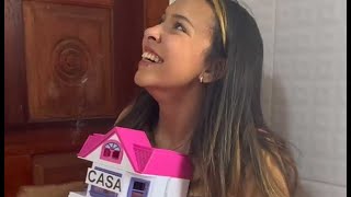 Milionário dá casa nova para uma linda mulher da rua e a reação dela fez todos chorarem 😭